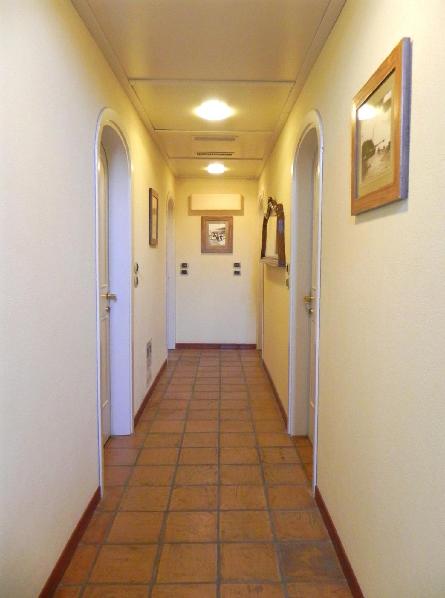 Hotel Relais San Rocco Sestri Levante Exterior foto