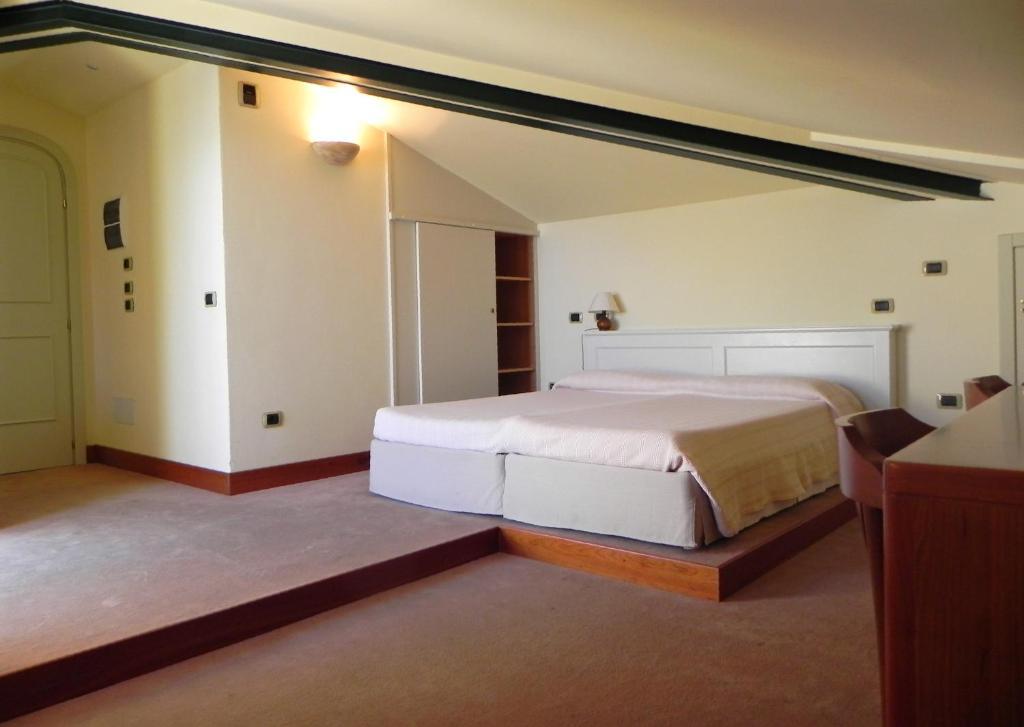 Hotel Relais San Rocco Sestri Levante Habitación foto